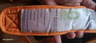 porta bebes con altaboces