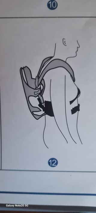 porta bebes con altaboces