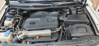 Volkswagen Golf 2003