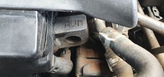 Volkswagen Golf 2003