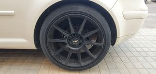 Volkswagen Golf 2003