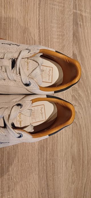 Zapatillas Pepe Jeans talla 40