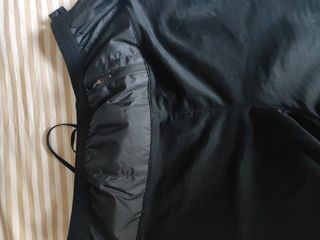 Pantalón nike jogger