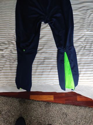 Pantalón puma jogger