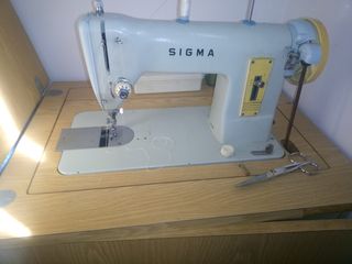 Maquina de coser