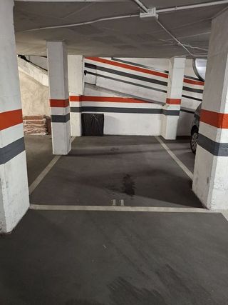 Garaje en venta en La Plana en Esplugues de Llobregat