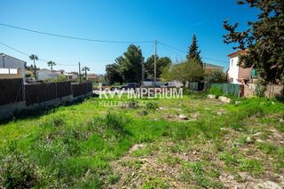 Terreno en venta en Residencial en Cunit
