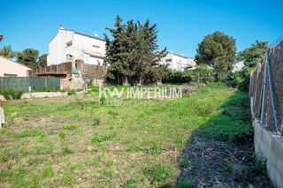 Terreno en venta en Residencial en Cunit