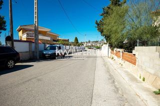 Terreno en venta en Residencial en Cunit