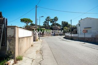 Terreno en venta en Residencial en Cunit