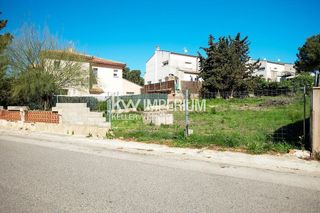 Terreno en venta en Residencial en Cunit