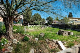 Terreno en venta en Residencial en Cunit