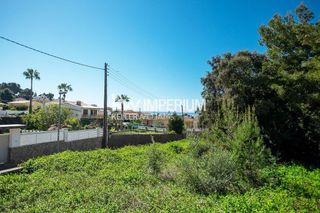 Terreno en venta en Residencial en Cunit