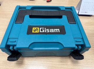 Llave de impacto Gisam 1800 N.M nueva