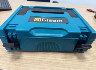 Llave de impacto Gisam 1800 N.M nueva