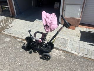Triciclo 