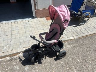 Triciclo 