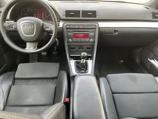 Audi A4 2007