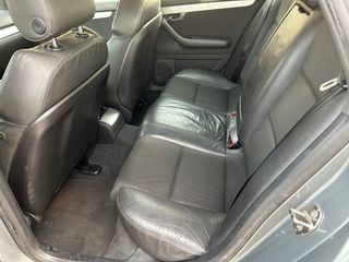 Audi A4 2007