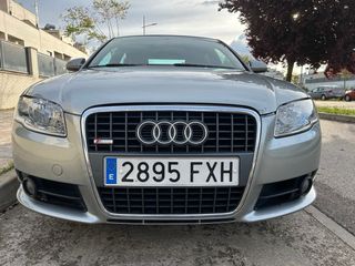Audi A4 2007