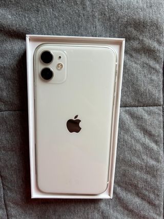 iphone 11 64gb