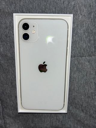 iphone 11 64gb