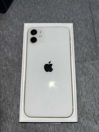 iphone 11 64gb