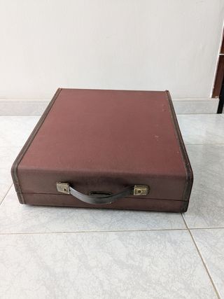 Maquina escribir Olivetti Studio 44