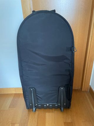 Bolsa transporte carrito bebe bugaboo