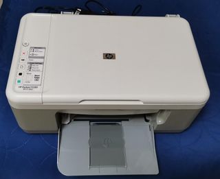 Stampante HP Deskjet
