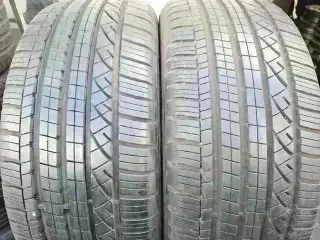 235 50 R19 99H M+S Dunlop - 2 neumáticos +95%