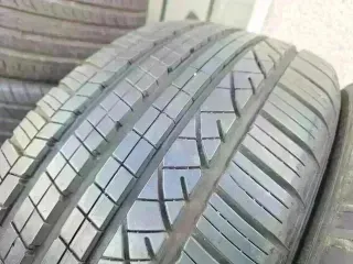 235 50 R19 99H M+S Dunlop - 2 neumáticos +95%