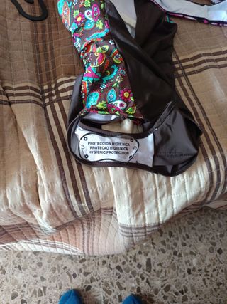 Bañador mujer  LOS TRES 10€