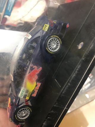Coches scalextric 2