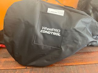Wheel Pro. Marca CONDTROL. Rueda de medición.