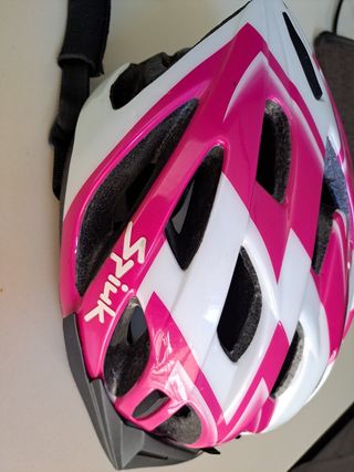 Casco  Bicicleta