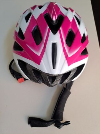 Casco  Bicicleta