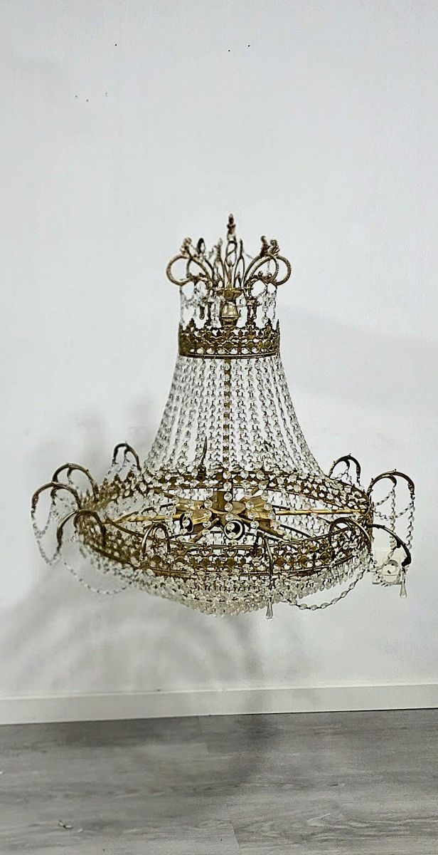 Lujosa Lámpara de Techo