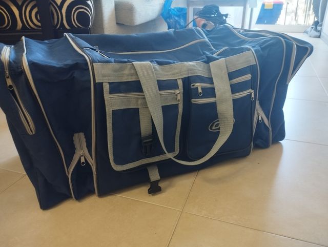 Bolsa de viaje