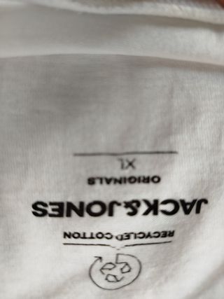 Camiseta Jack Jones