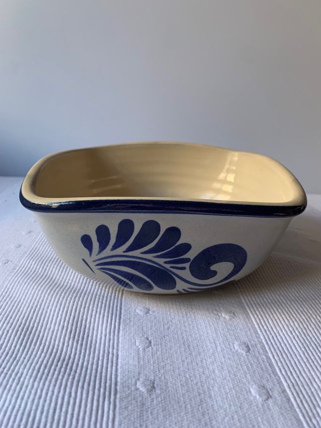 Cuenco para ensaladas