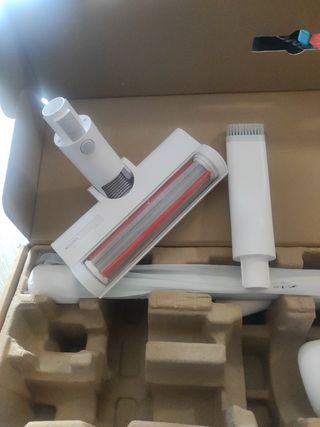 Xiaomi aspiradora de mano