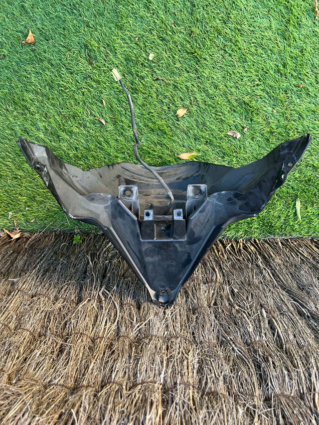 Portamatriculas Kymco XCITING 400 2015