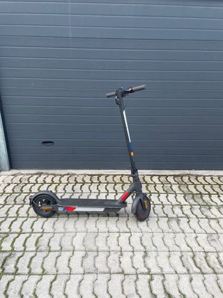 Patinete eléctrico xiaomi Pro 2