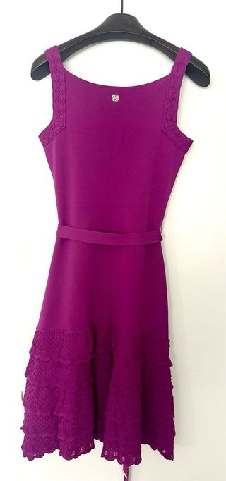 Carolina Herrera vestido