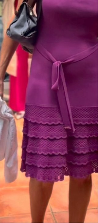 Carolina Herrera vestido
