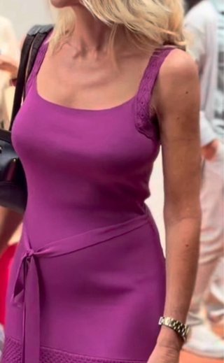Carolina Herrera vestido