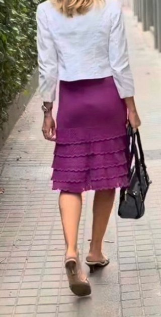 Carolina Herrera vestido