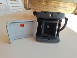 Kodak cámara fotográfica