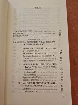 Manual De Medicina Natural